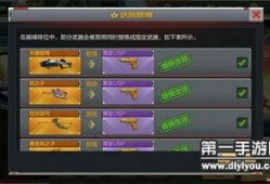 cf手游最新爆料版本,版本升级，战火再燃，全新玩法等你来战！