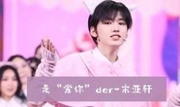 宋亚轩爆料哪吒舞蹈视频,哪吒舞蹈背后的精彩瞬间