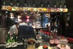 南京寿司店爆料视频大全,揭秘美食背后的秘密