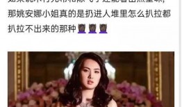 娱乐爆料姚安娜视频播放,娱乐爆料引发网友热议