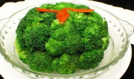 西兰花网红吃瓜,美味与营养的完美邂逅
