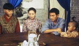 电影十兄弟在线观看,传奇家族的奇幻冒险