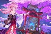 原神水神爆料真假图解视频,真假图解视频大对比