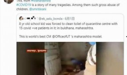 爆料孩子一岁的视频,萌态可掬引网友热议